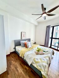 Woodsvale (D25), Condominium #496805021